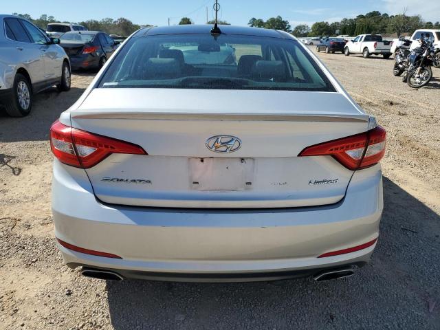 2015 HYUNDAI SONATA SPO - 5NPE34AF2FH151764