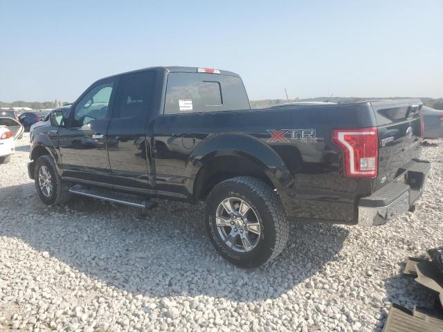 2015 FORD F150 SUPER - 1FTFX1EF8FFC16645