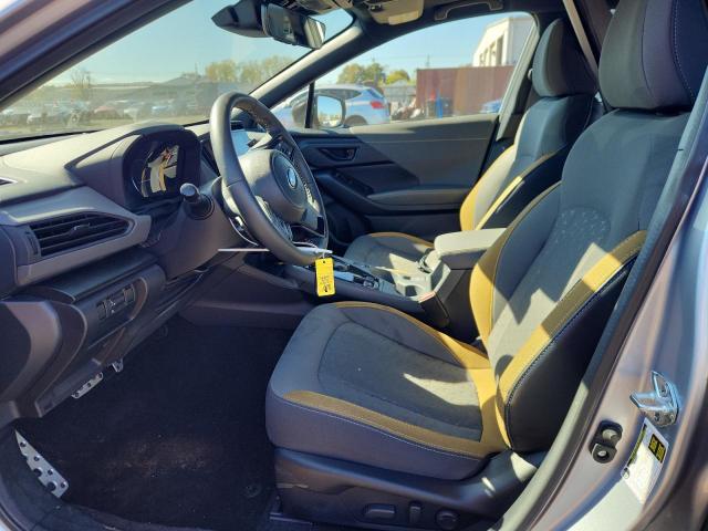 2024 SUBARU CROSSTREK 4S4GUHF61R3814114