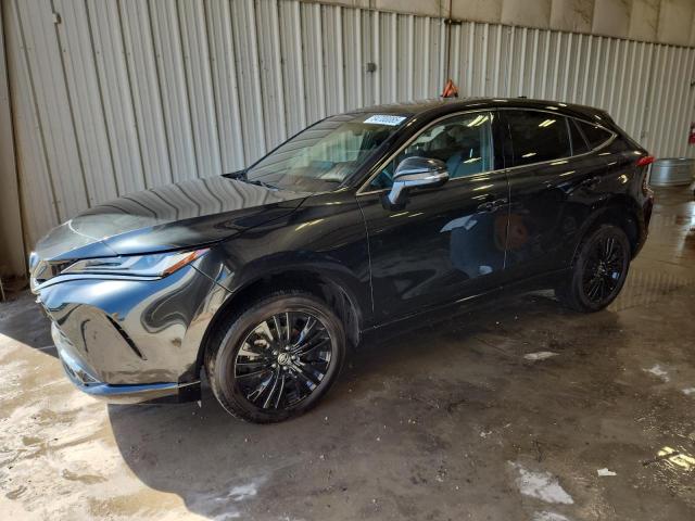 2023 TOYOTA VENZA LE - JTEAAAAH8PJ138929