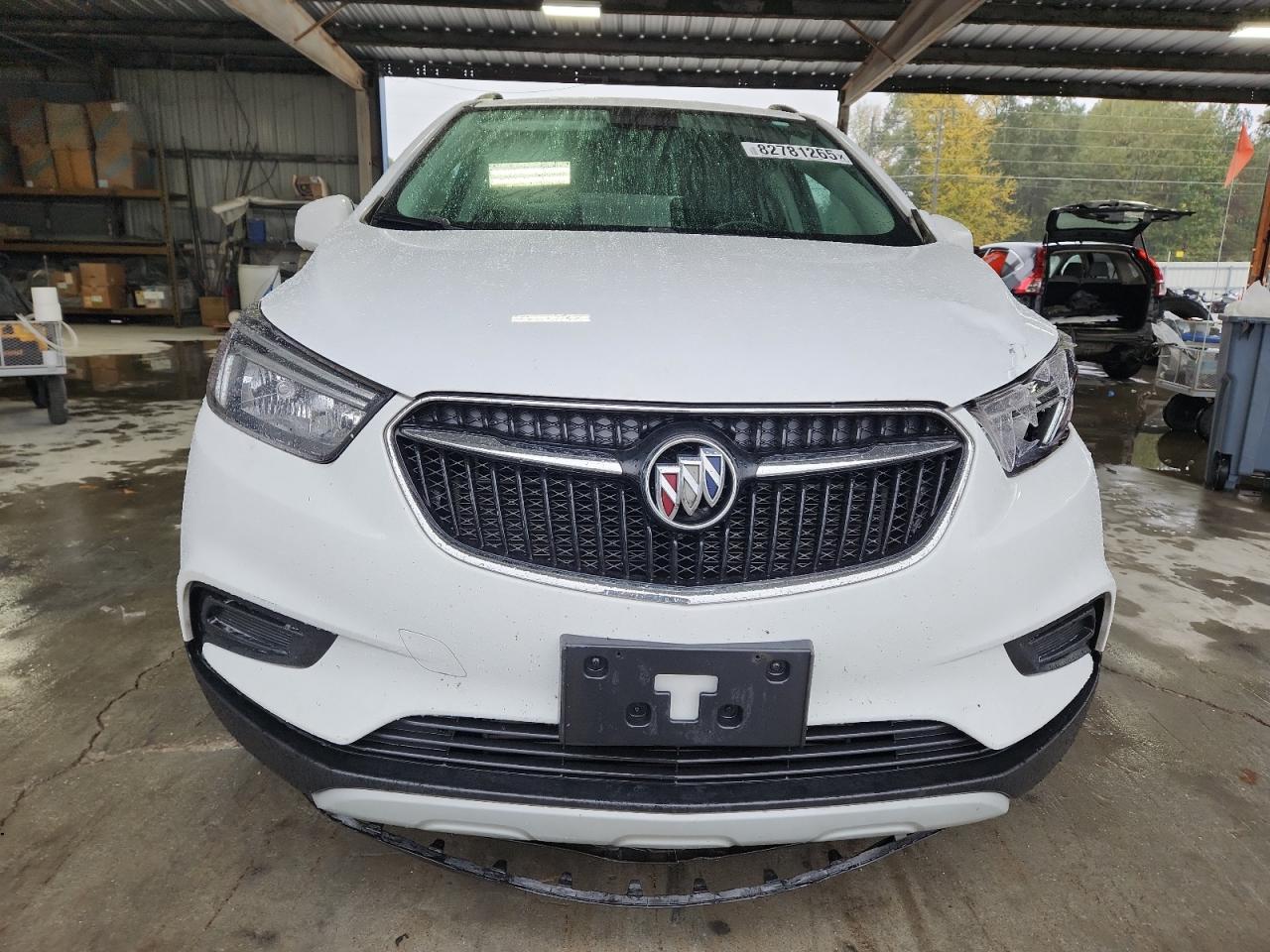 BUICK ENCORE PREFERRED