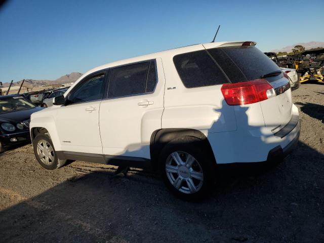 2014 GMC TERRAIN SL - Other View