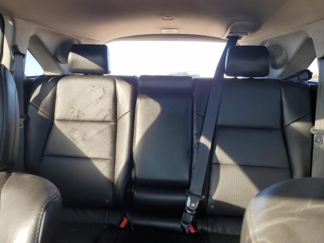 2017 ACURA RDX ADVANC - 5J8TB4H72HL036316