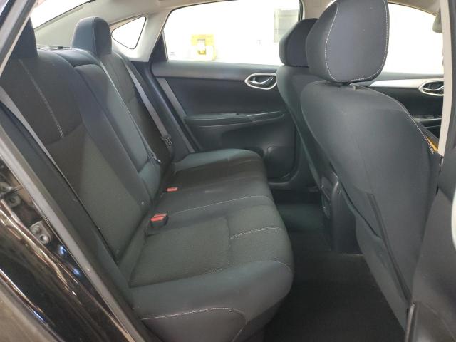 2015 NISSAN SENTRA S - 3N1AB7AP6FY382586