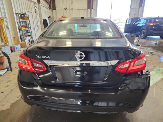 2017 NISSAN ALTIMA 2.5 - 1N4AL3AP1HC169596