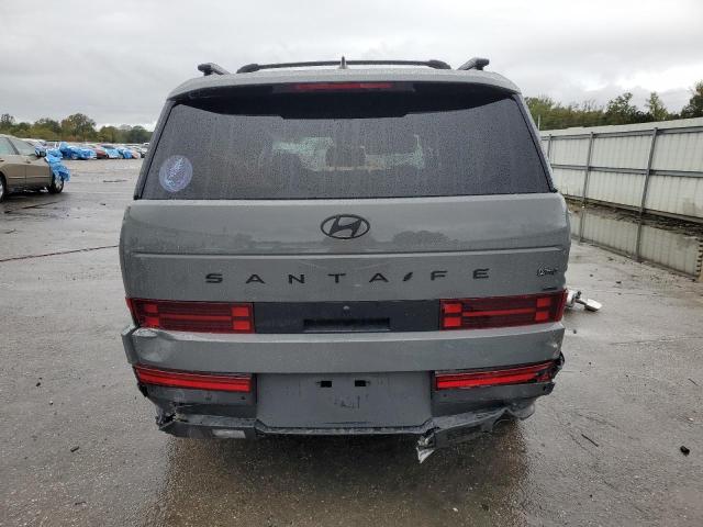 2025 HYUNDAI SANTA FE X #3290285244