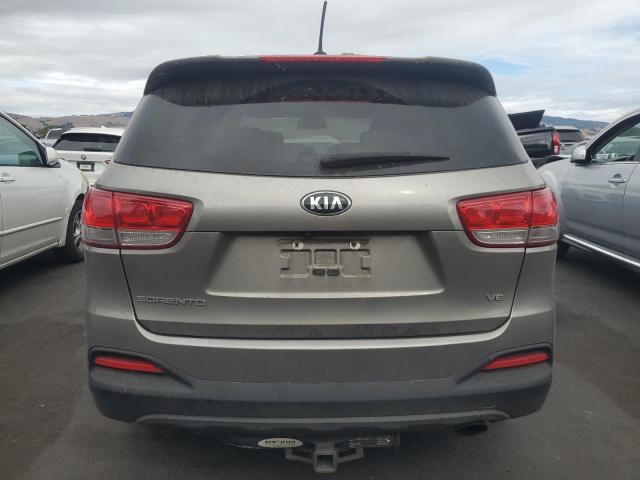 2017 KIA SORENTO LX #3304022615