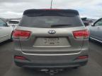 Lot #3304022615 2017 KIA SORENTO LX