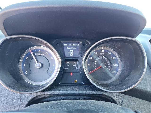 2013 HYUNDAI ELANTRA GT - KMHD35LE0DU147345