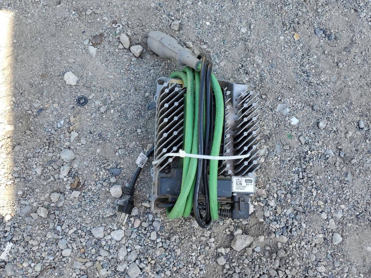 Lot #3263695787 2020 CLUB CAR TEMPO LITHIUM