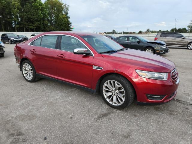 2015 FORD TAURUS LIM 1FAHP2F88FG134266