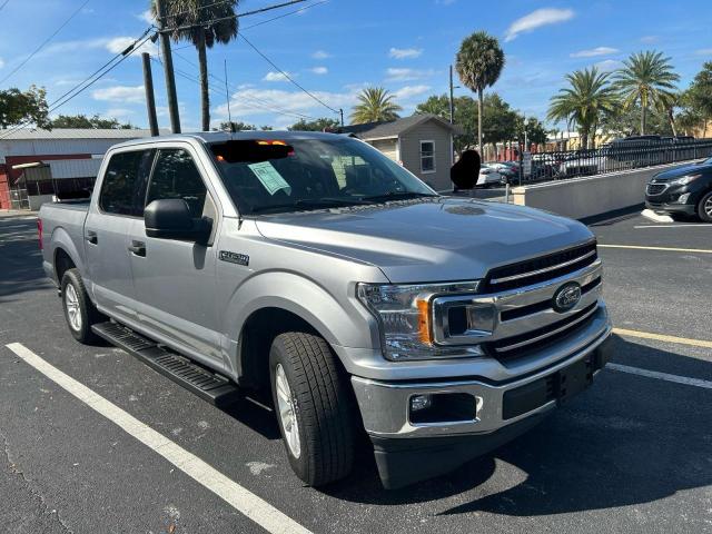 Global Auto Auctions: 2020 FORD F150 SUPER