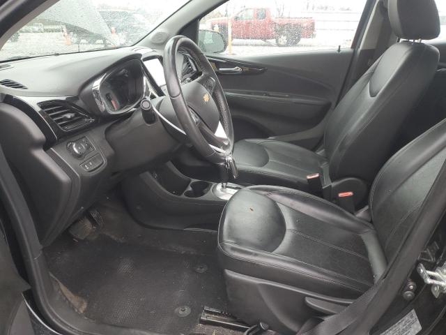 2016 CHEVROLET SPARK 2LT - KL8CF6SA0GC621082