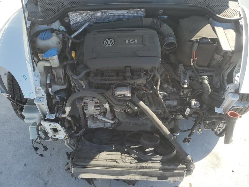 2016 VOLKSWAGEN BEETLE DUN 3VWS17AT0GM633772