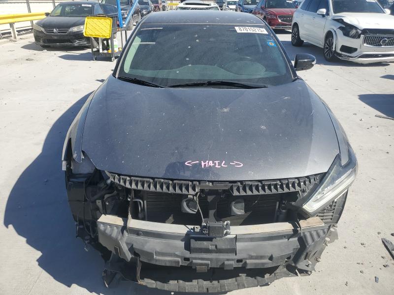 2021 NISSAN MAXIMA SV #3284803520