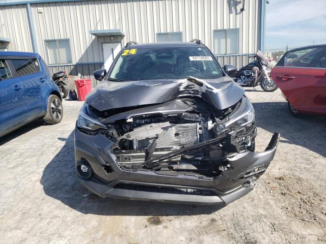 2024 SUBARU CROSSTREK 4S4GUHM68R3795385