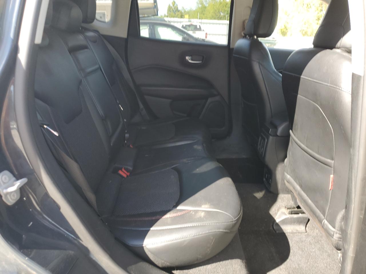 JEEP COMPASS TRAILHAWK