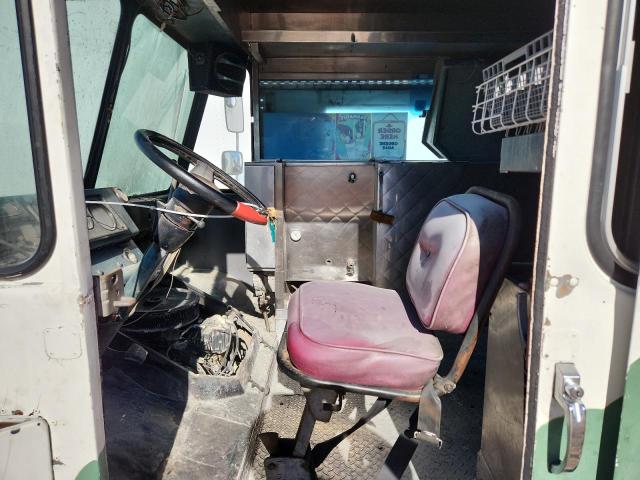 1985 CHEVROLET P30 #3281593395