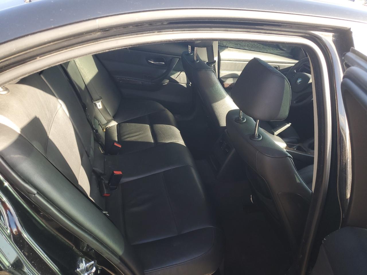 Lot #3282326259 2006 BMW 325 I