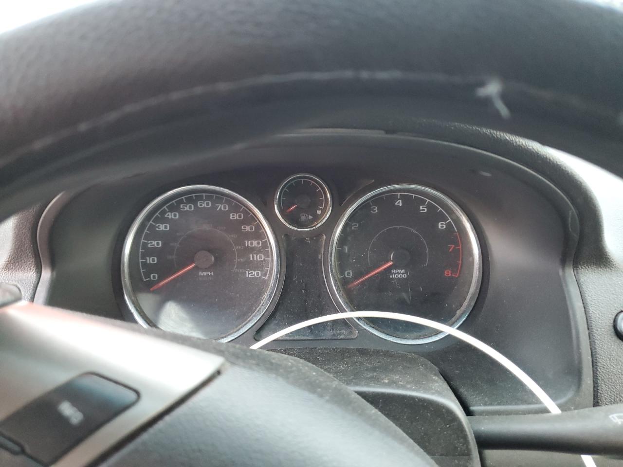 Lot #3274695838 2009 CHEVROLET COBALT LS