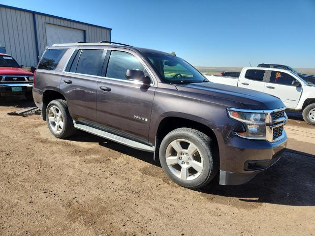 2015 CHEVROLET TAHOE K150 1GNSKBKC5FR231025