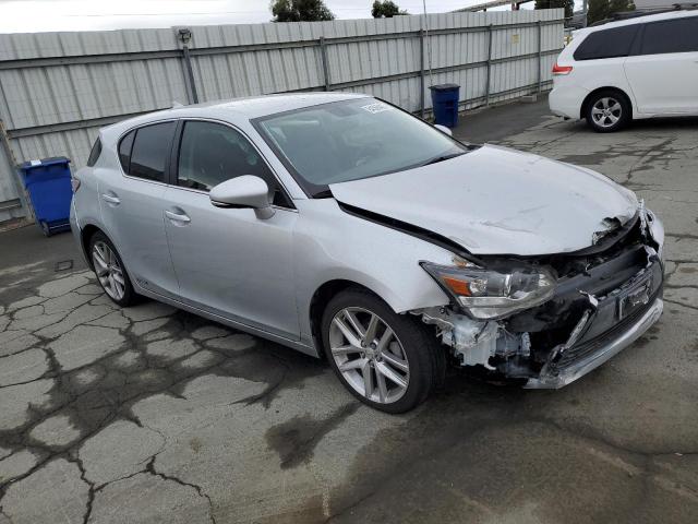 2016 LEXUS CT 200 JTHKD5BH1G2259543