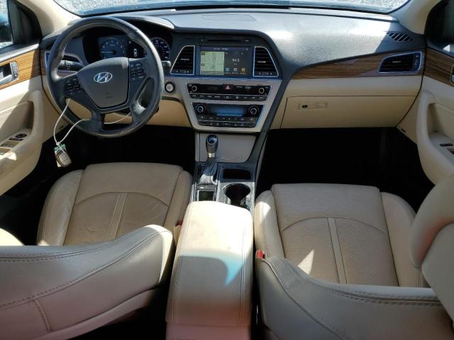 2015 HYUNDAI SONATA SPO - 5NPE34AF0FH041425