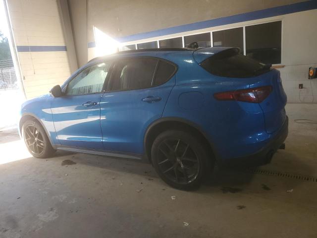2019 ALFA ROMEO STELVIO TI ZASPAKBN5K7C39707