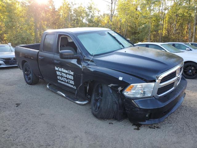 2016 RAM 1500 ST - 1C6RR7FGXGS293521