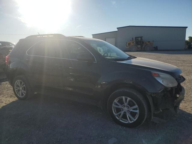 2017 CHEVROLET EQUINOX LT 2GNFLFEK3H6288654