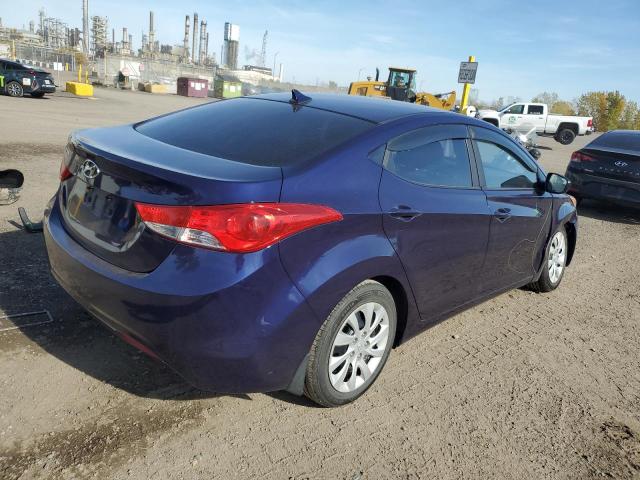 2013 HYUNDAI ELANTRA GL - 5NPDH4AE0DH188541