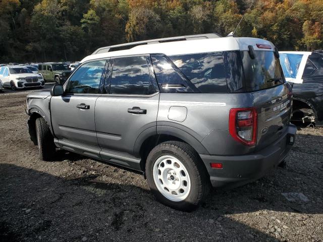 2024 FORD BRONCO SPO #3280283001