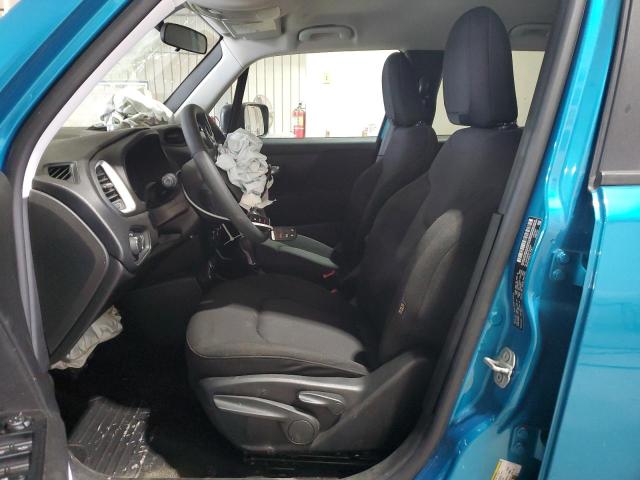 2020 JEEP RENEGADE S ZACNJBAB2LPL63491