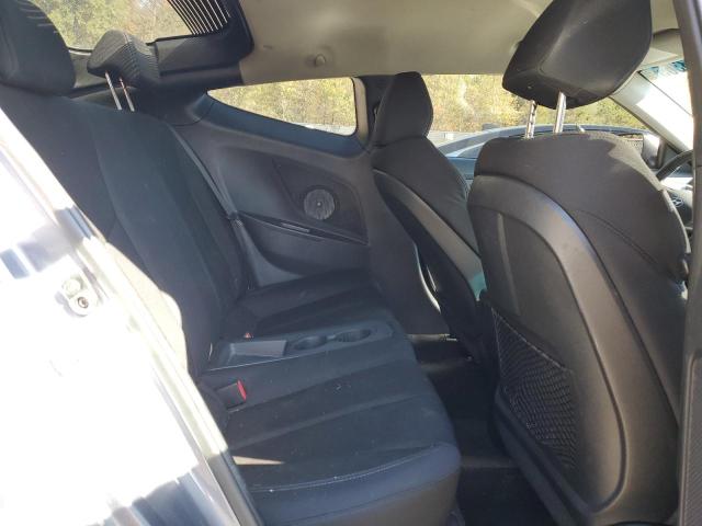 2017 HYUNDAI VELOSTER #3286660283