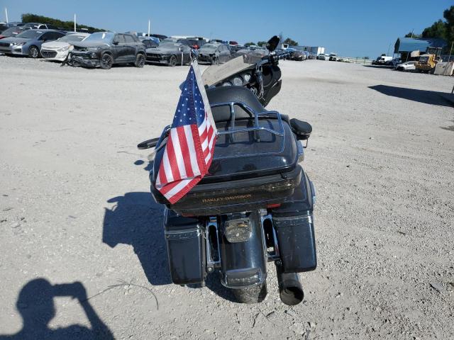 2014 HARLEY-DAVIDSON FLHTCU ULT 1HD1FCM10EB649394