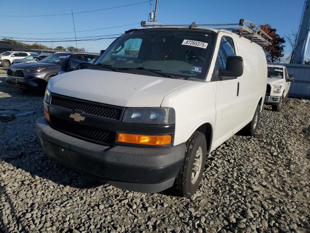 CHEVROLET EXPRESS G2