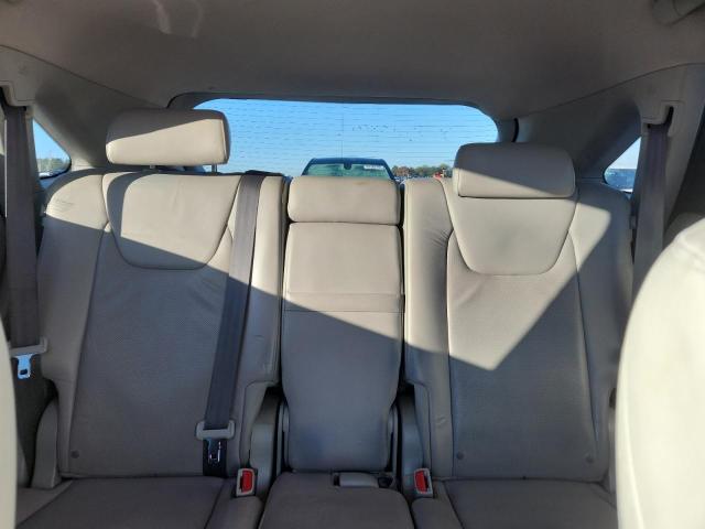 2010 LEXUS RX 350 #3287665030