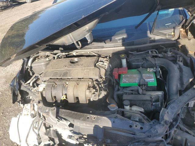 2017 NISSAN SENTRA S - 3N1AB7AP8HL644107