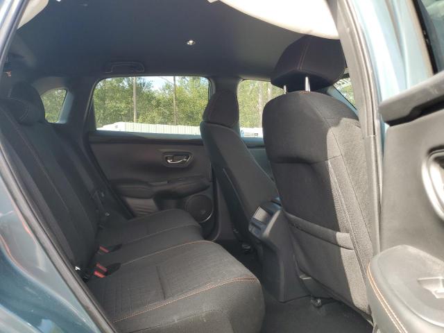 2023 HONDA HR-V SPORT #3296356139