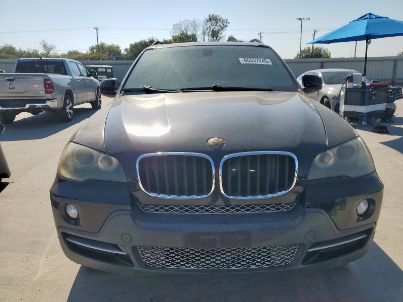 2007 BMW X5 3.0I - Other View