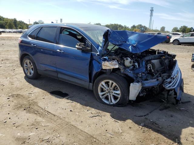 2020 FORD EDGE SEL - 2FMPK4J94LBA18397