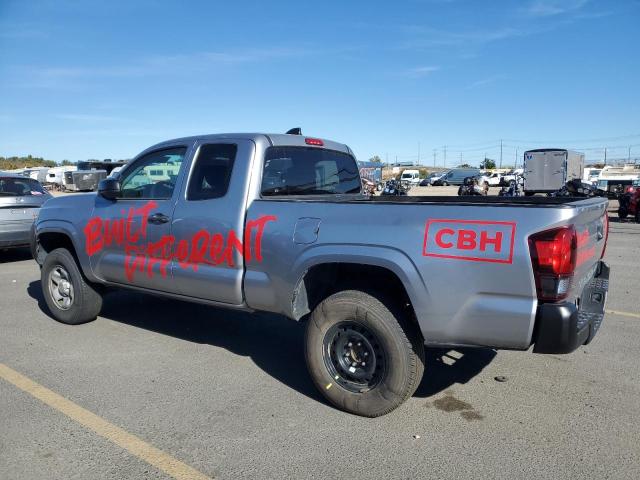 2021 TOYOTA TACOMA ACC #3268277025