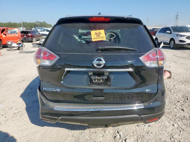 2015 NISSAN ROGUE S 5N1AT2MT4FC898908