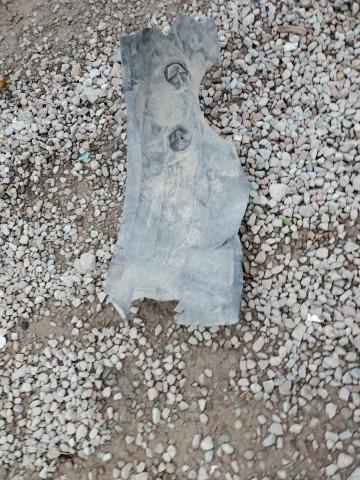 2013 LINCOLN MKX - 2LMDJ6JK6DBL11406