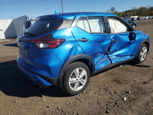 2023 NISSAN KICKS S 3N1CP5BVXPL498786