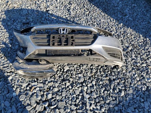 2020 HONDA INSIGHT EX 19XZE4F52LE000144