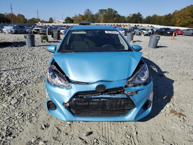2015 TOYOTA PRIUS C JTDKDTB37F1101044