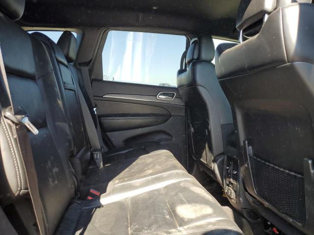 2019 JEEP GRAND CHER - 1C4RJFBG7KC619438