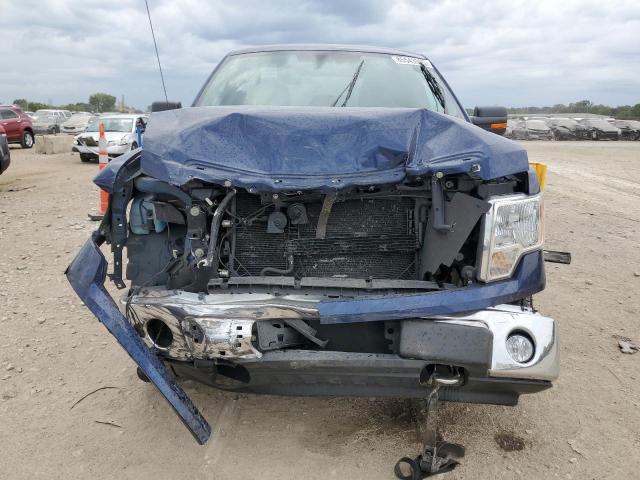 2011 FORD F150 SUPER CAB - 1FTFX1EF2BFA20260