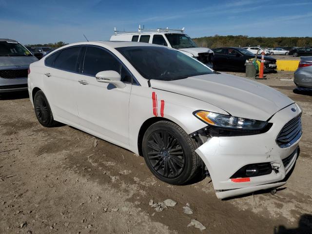 2016 FORD FUSION TIT - 3FA6P0K90GR258505